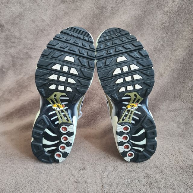 Nike Air Max Plus Leopard