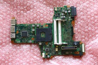 Placa base Fujitsu Lifebook S762 CP561636-X3 CP557