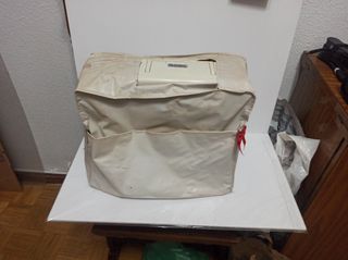 MQUINA DE COSER WERTHEIM