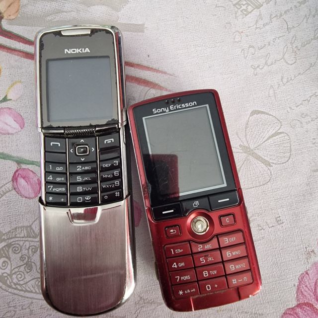 Teléfonos antiguos para coleccionistas