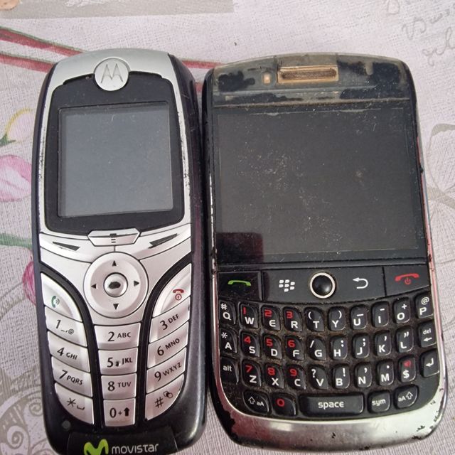 Teléfonos antiguos para coleccionistas