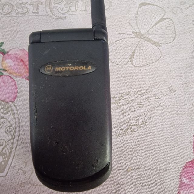 Teléfonos antiguos para coleccionistas