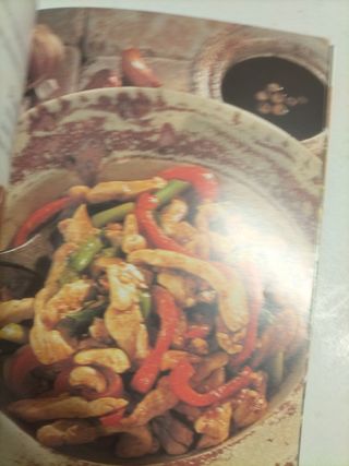 Cocinar con pollo cocina fácil.