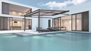 PÉRGOLAS  A MEDIDA PARA TODO AÑO