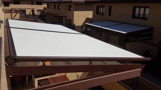 PÉRGOLAS  A MEDIDA PARA TODO AÑO