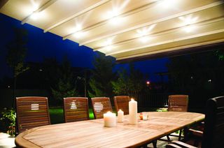 PÉRGOLAS  A MEDIDA PARA TODO AÑO