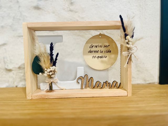 cuadros personalizados para bodas