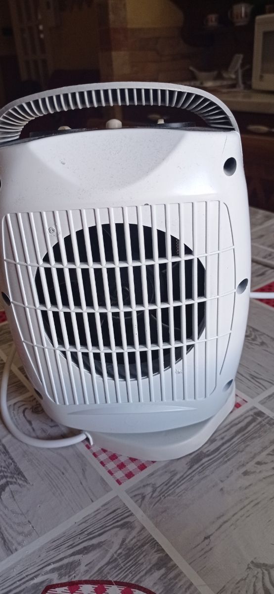ventilatore elettrico