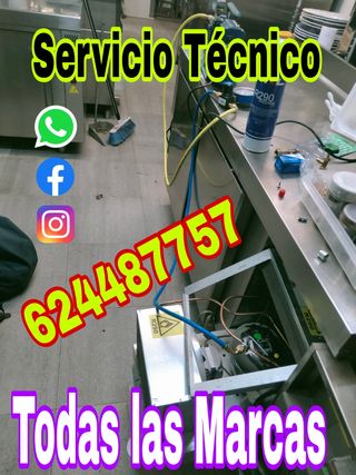 Reparación de Cámaras frigoríficas