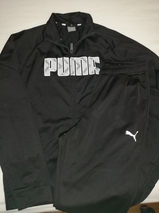 Chándal puma