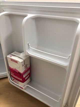 Frigorifico Mini. Ideal para oficina 