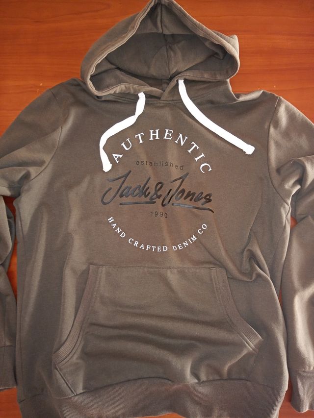 Sudadera jack & Jones