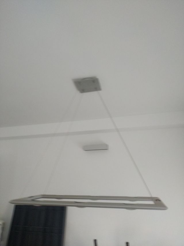 Lámpara colgante techo