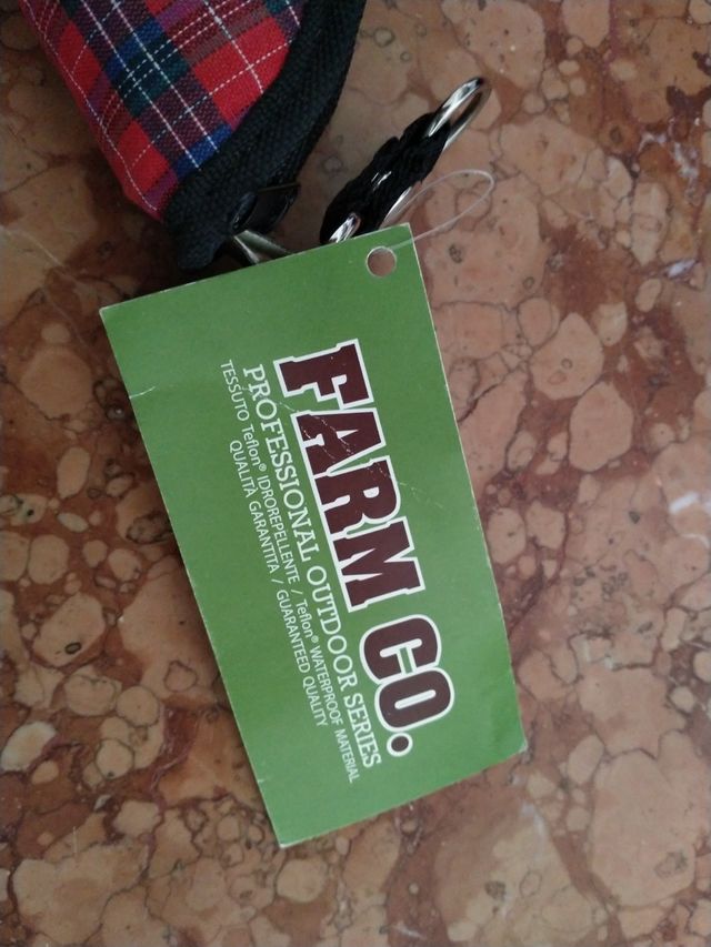 Ciotola da passeggio