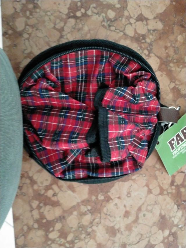 Ciotola da passeggio