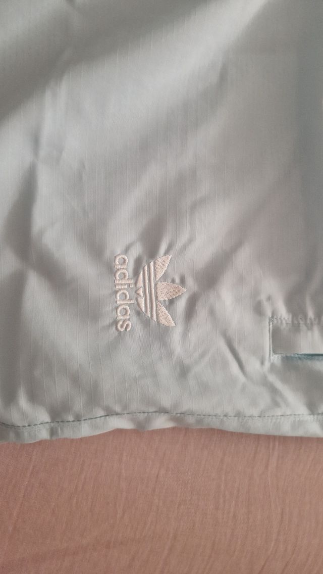 Pantalon corto bermudas adidas