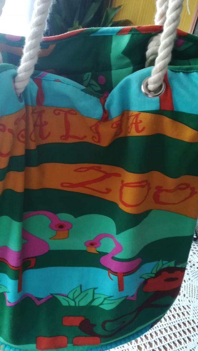 bolso rosalita Mc gee