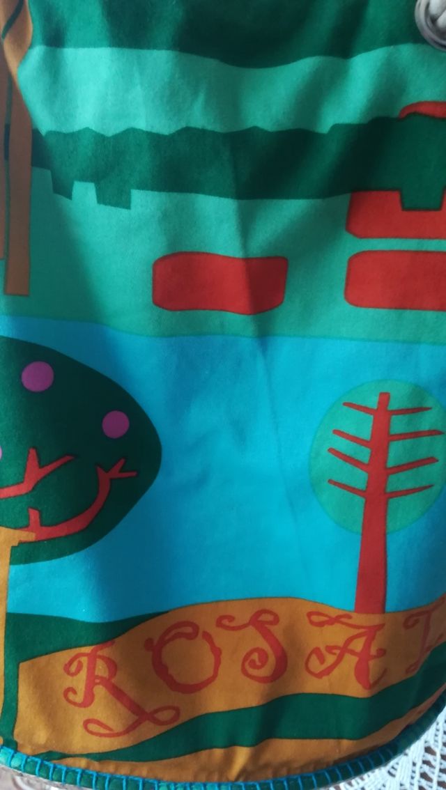 bolso rosalita Mc gee