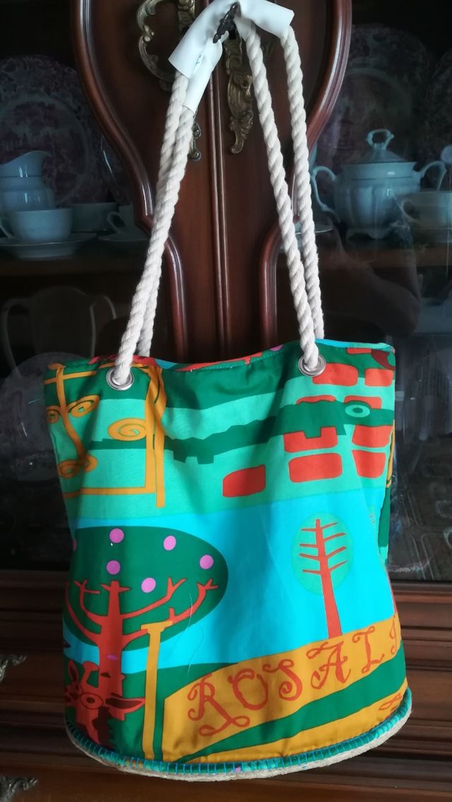 bolso rosalita Mc gee