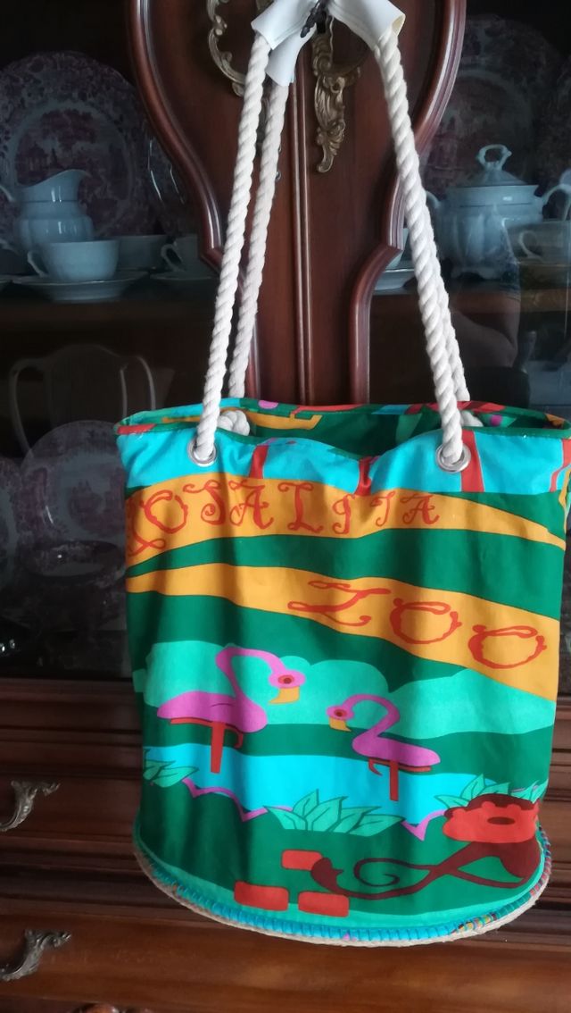 bolso rosalita Mc gee