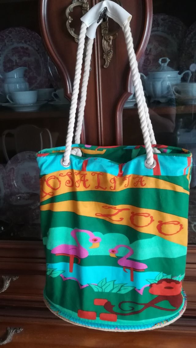 bolso rosalita Mc gee