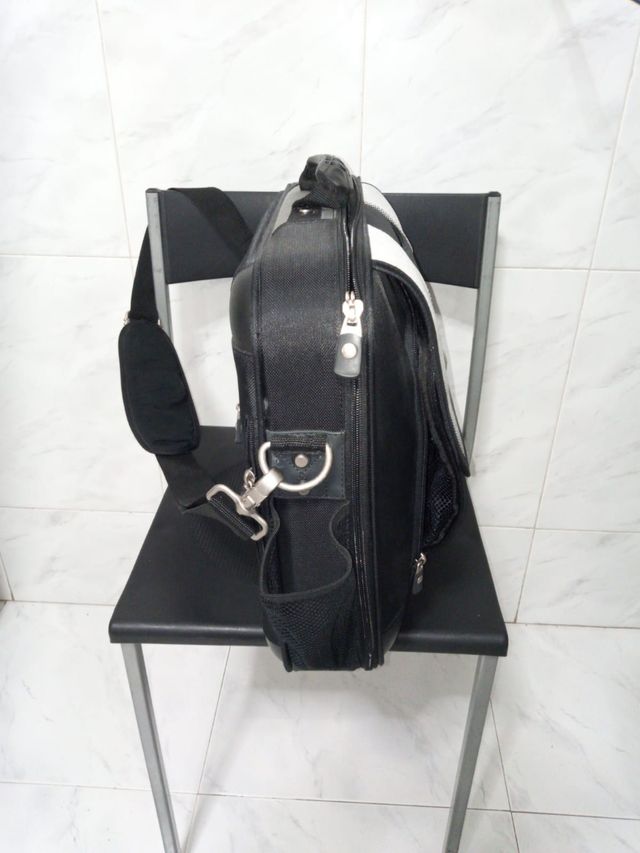 Maletin ordenador portatil