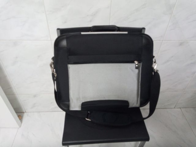 Maletin ordenador portatil