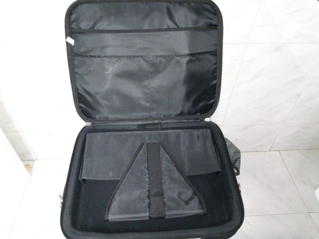 Maletin ordenador portatil