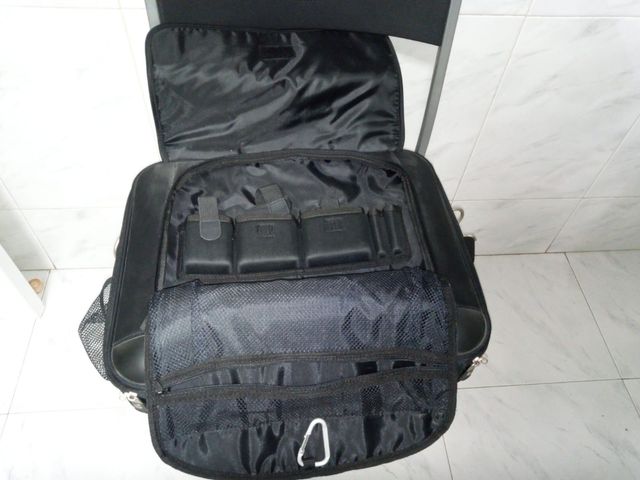 Maletin ordenador portatil