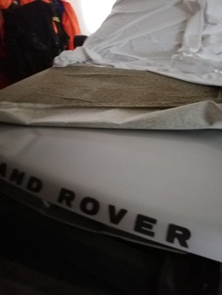Land Rover Freelander 2006