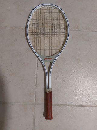 Raqueta de Tenis