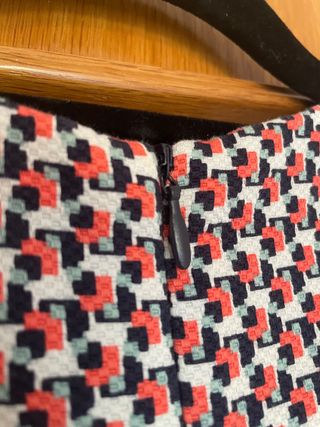 Vestido - mono verano