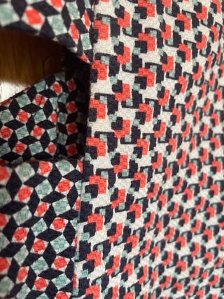 Vestido - mono verano