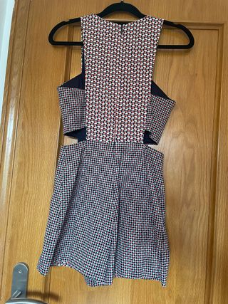 Vestido - mono verano