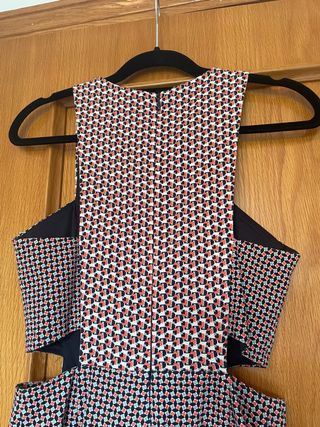 Vestido - mono verano