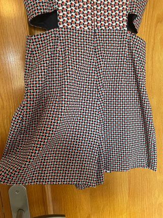 Vestido - mono verano