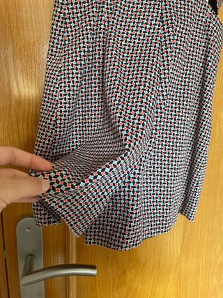 Vestido - mono verano