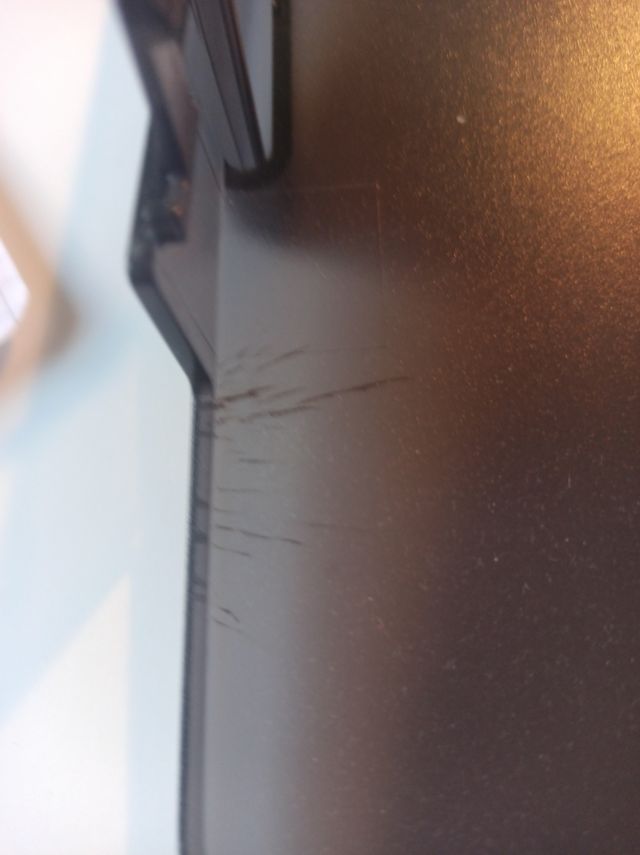 Impresora multifuncion