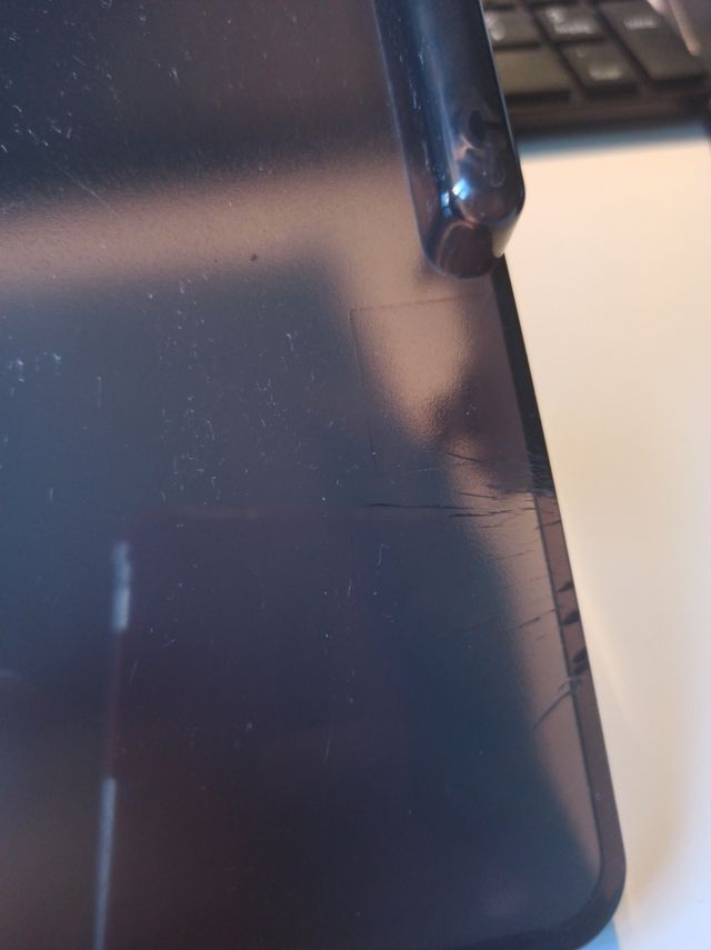 Impresora multifuncion