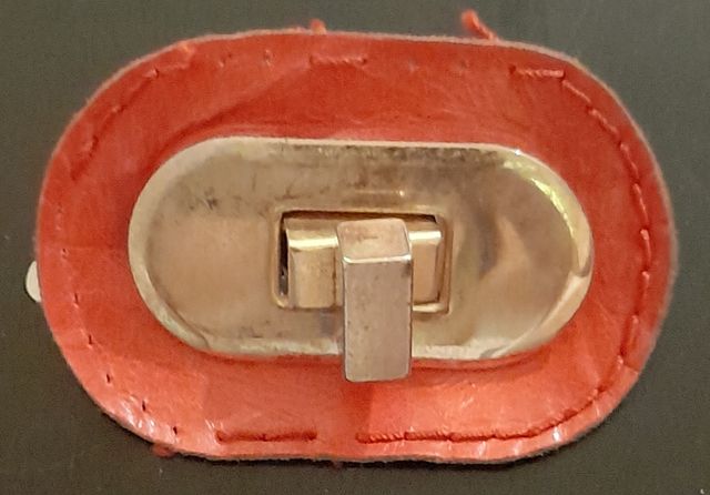 Lote herrajes bolsos.SOLO ENVIOS