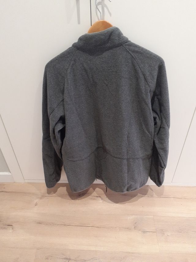 Forro polar con cremallera Columbia