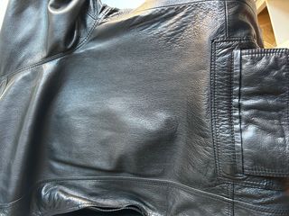 Abrigo - Chaquetón de piel Loewe