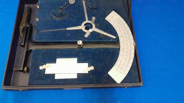 ingegneria bilancino louis schopper leiprig