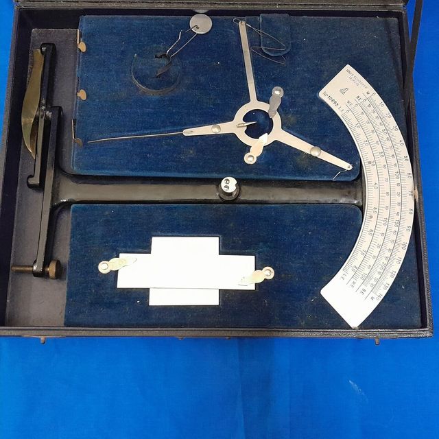 ingegneria bilancino louis schopper leiprig