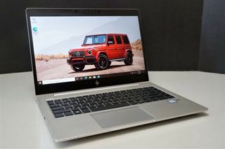 HP ELITEBOOK 840 G5 (i5) + 2 AÑOS DE GARANTIA