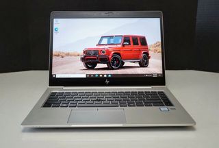 HP ELITEBOOK 840 G5 (i5) + 2 AÑOS DE GARANTIA