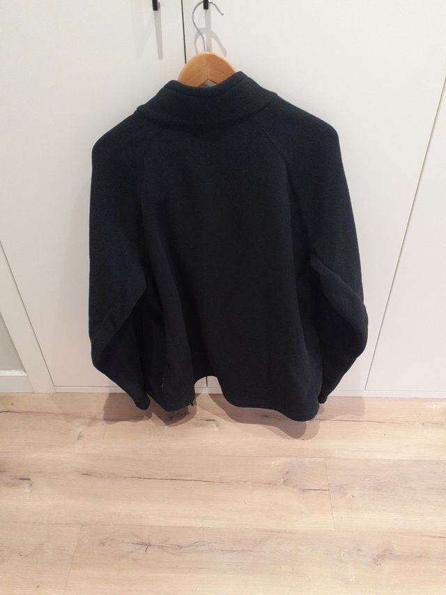 Forro polar de hombre Salewa