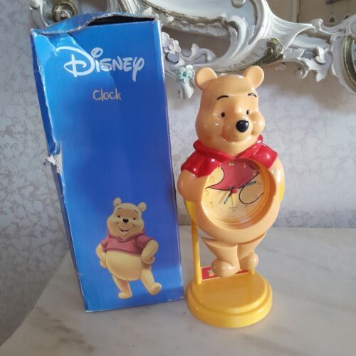 OROLOGIO WINNIE DE POOH