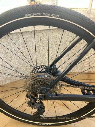 Orbea TRIBE