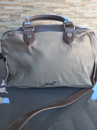 Bolso Bimba y lola tela